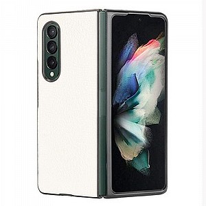 ����� ��� ���� Crocodile FLIP CASE ���� LaTera ������ ������� ����: Samsung Galaxy Z Fold 3 (��� ���)