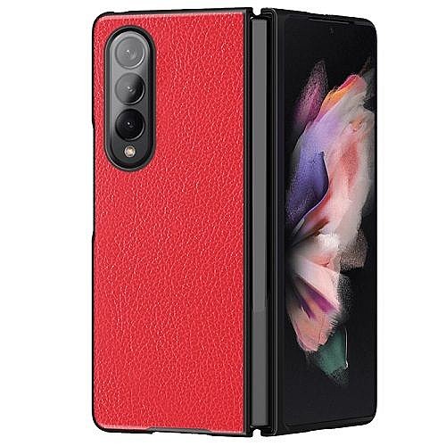 ����� ��� ���� FLIP CASE ���� LaTera ������ ������� ����: Samsung Galaxy Z Fold 3 (��� ����)