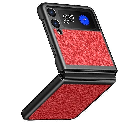 ����� ��� ���� FLIP CASE ���� LaTera ������ ������� ����: Samsung Galaxy Z Flip 3 (��� ����)