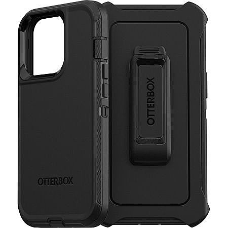 ����� ���� ���� Defender ���� OtterBox ������ ����: iPhone 13 Pro
