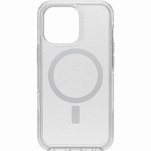 ����� ���� ���� Symmetry ���� OtterBox ������ ������� ����: iPhone 13 Pro (��� ����) - ���� ������ MagSafe