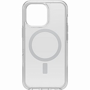 ����� ���� ���� Symmetry ���� OtterBox ������ ������� ����: iPhone 13 (��� ����) - ���� ������ MagSafe