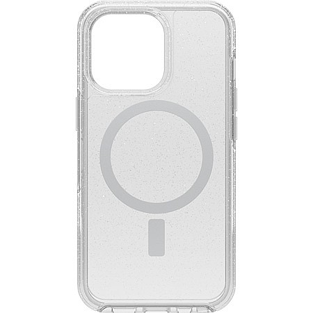 ����� ���� ���� Symmetry ���� OtterBox ������ ������� ����: iPhone 13 (��� ���� ����) - ���� ������ MagSafe