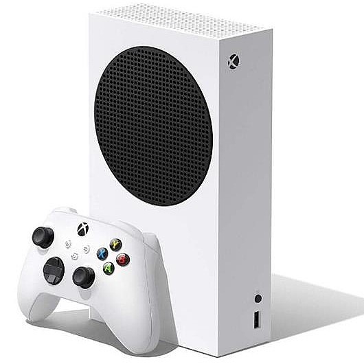 ������� ���� �������� ���� XBOX ONE Series S 512GB ���� Microsoft (������ ��������� �����)