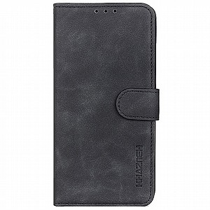 ����� ��� ���� Leather Case ���� LaTera ������ ������� ����: Google Pixel 5A (��� ����)