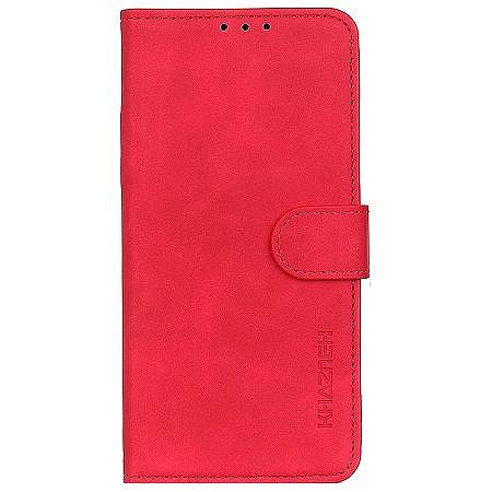 ����� ��� ���� Leather Case ���� LaTera ������ ������� ����: Google Pixel 5A (��� ����)