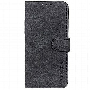 ����� ��� ���� Leather Case ���� LaTera ������ ������� ����: Xiaomi Poco F3 (��� ����)