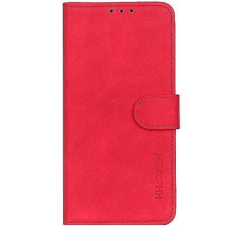 ����� ��� ���� Leather Case ���� LaTera ������ ������� ����: Xiaomi Poco F3 (��� ����)
