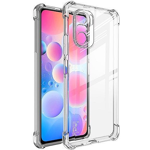 ����� ������� ���� iMPACT ���� IMAK ������ ������� ����: Xiaomi Poco F3 (��� ����)