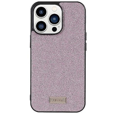 ����� ������� ���� Stylish Spark ���� SULADA ������ ������� ����: iPhone 13 Pro (���� ����)