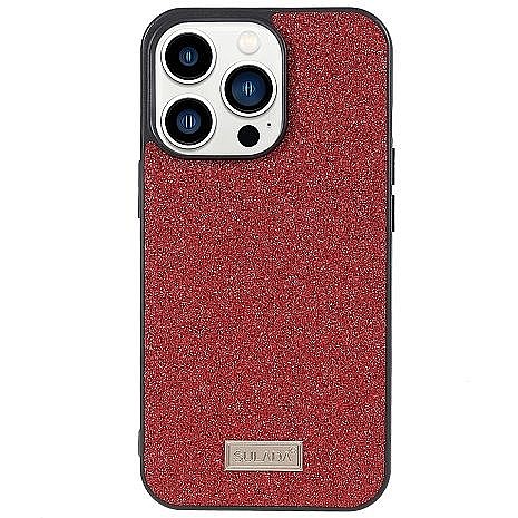 ����� ������� ���� Stylish Spark ���� SULADA ������ ������� ����: iPhone 13 Pro (���� ����)