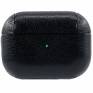 ����� ��� ���� Snap Fastener Leather Case ���� LaTera �������� AirPods 3 (��� ����)