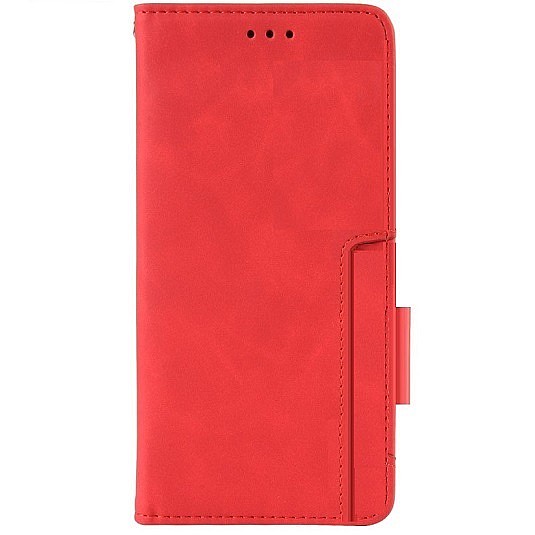 ����� ��� ���� WALLET CASE ���� SOL ������ ������� ����: Samsung Galaxy A03S (��� ����)