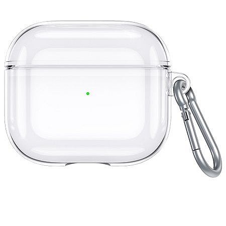 ����� ���� ���� Hard Case ���� LaTera �������� AirPods 3 (��� ����)