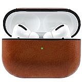 ����� ��� ���� Litchi Skin Leather Case ���� LaTera �������� AirPods 3 (��� ���)