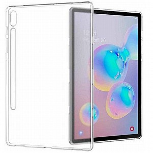 ����� ������� ���� TPU Case ���� Luvvitt ����� ��� ����: Samsung Galaxy Tab S7 FE