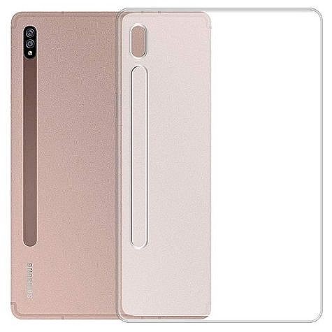 ����� ������� ���� TPU Case ���� LaTera ����� ��� ����: Samsung Galaxy Tab S7 FE