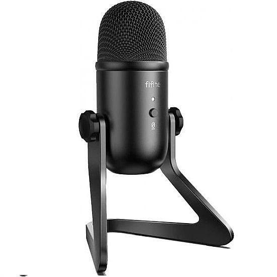 �������� ������ ����� ���� K668 ���� FIFINE