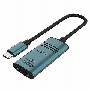 ���� 5 � 1 ������ TYPE-C ������ HDMI + ����� TYPE-C X 2 + ����� USB 3.0 X 2 ���� Anker