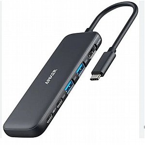 ���� ������ TYPE C ������ HDMI ���� WIWU