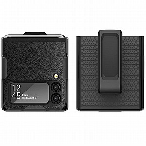 ����� "�����" �� ����� ������ ���� Clip Waist ���� LaTera ������ ������� ����: Samsung Galaxy Z Fold 3