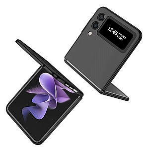 ����� ���� ���� ARMOR CASE ���� LaTera ������ ������ ����: Samsung Galaxy Z Flip 4 (��� ����)