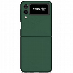 ����� ���� ���� ARMOR CASE ���� LaTera ������ ������ ����: Samsung Galaxy Z Flip 4 (��� ����)