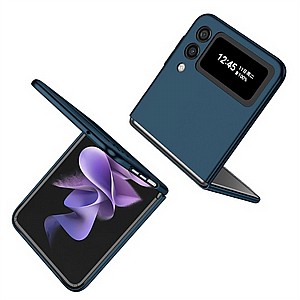 ����� ���� ���� FIBER CASE ���� LaTera ������ ������ ����: Samsung Galaxy Z Flip 4 (��� ����)