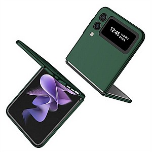 ����� ���� ���� FIBER CASE ���� LaTera ������ ������ ����: Samsung Galaxy Z Flip 4 (��� ����)