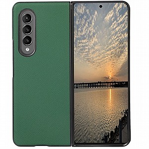 ����� ��� ���� FLIP CASE ���� LaTera ������ ������ ����: Samsung Galaxy Z Fold 4 (��� ����)