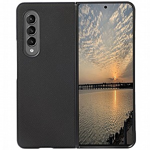 ����� ��� ���� FLIP CASE ���� LaTera ������ ������ ����: Samsung Galaxy Z Flip 4 (��� ����)