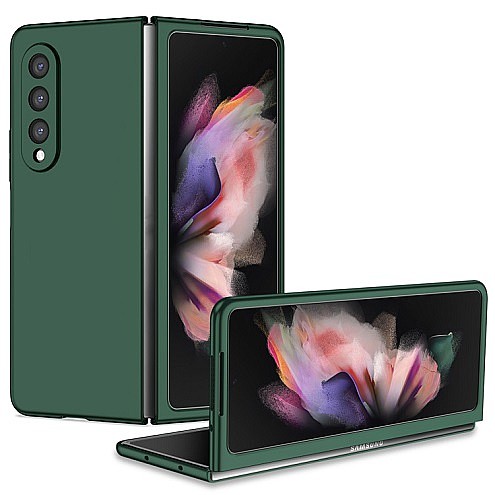 ����� ���� ���� FIBER CASE ���� LaTera ������ ������ ����: Samsung Galaxy Z Fold 4 (��� ����)
