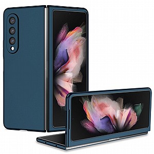 ����� ���� ���� FIBER CASE ���� LaTera ������ ������ ����: Samsung Galaxy Z Fold 4 (��� ����)