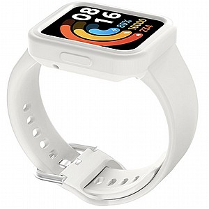 רצועת סיליקון מדגם Solid Silicone Band מבית LaTera לשעון חכם מדגם: Xiaomi Mi Watch Lite (צבע Blue) רצועת סיליקון מדגם Solid Silicone Band מבית LaTera לשעון חכם מדגם: Xiaomi Mi Watch Lite (צבע Blue)