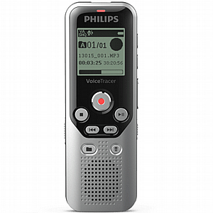    8GB  DVT1160  Philips 