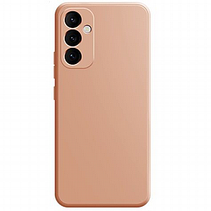 ����� ������� ���� Silicone Case ���� Blaze ������ ������ ����: Samsung Galaxy A25 (��� ����)