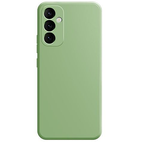 ����� ������� ���� Silicone Case ���� Blaze ������ ������ ����: Samsung Galaxy A25 (��� ����)