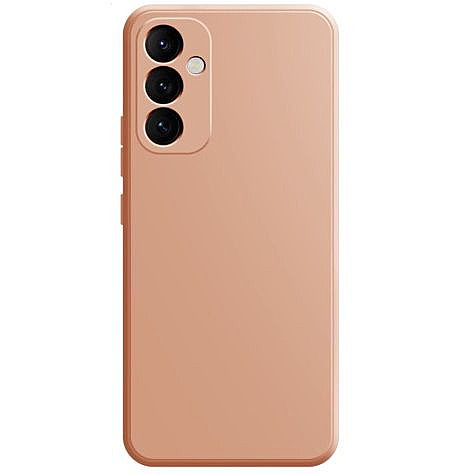 ����� ������� ���� Silicone Case ���� Blaze ������ ������ ����: Samsung Galaxy A15 (��� ����)