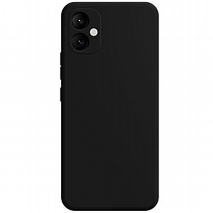 ����� ������� ���� Silicone Case ���� Blaze ������ ������ ����: Samsung Galaxy A05 (��� ����)