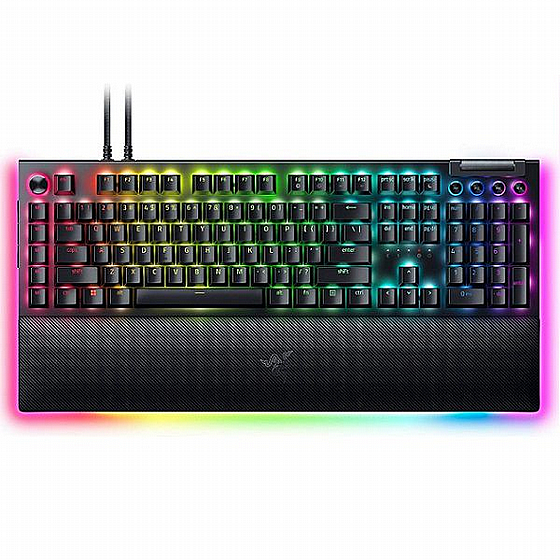 ����� ������� ���� Blackwidow V4 ���� Razer  