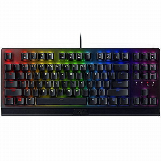 ����� ������� ���� BlackWidow V4 Pro ���� Razer  