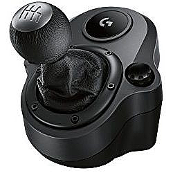 ���� ������� ���� TH8S Shifter ���� Thrustmaster