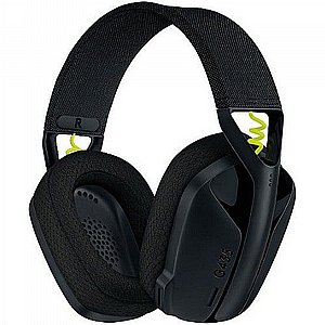 אוזניות אלחוטיות עם מיקרופון מדגם G435 מבית Logitech אוזניות אלחוטיות עם מיקרופון מדגם G435 מבית Logitech