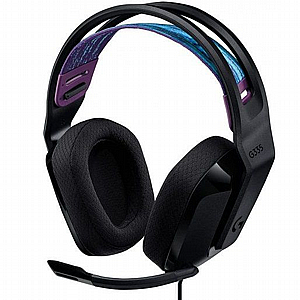 ������� �� �������� ���� G335 ���� Logitech (��� ���)