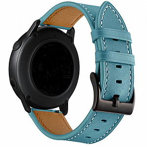 ����� ��� ���� Runner First Leather Band ���� LaTera ����� ��� (��� Red) - 20mm