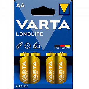 2 ������ ���� C ���� Varta