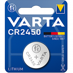 ����� ���� CR1632 ���� Varta