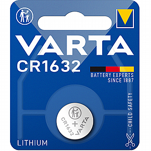����� ���� CR2032 ���� Varta