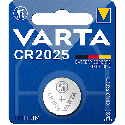 ����� ���� CR2032 ���� Varta
