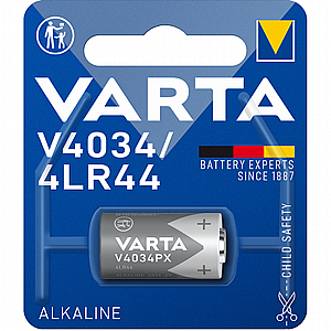 ����� ���� LR1 ���� Varta